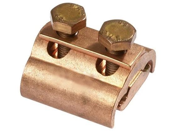 Parallelklemme PKLCU 16-95 mm²