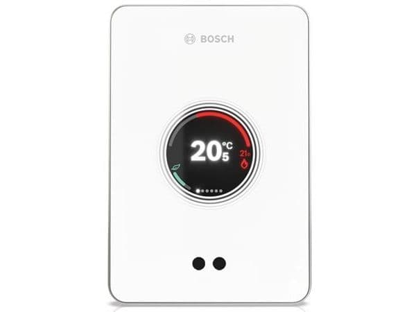 Bosch CT200 easycontrol smart kontroll