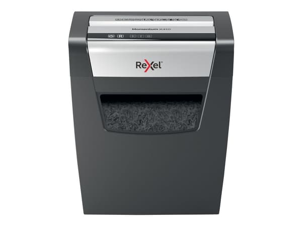 Makulator Rexel Momentum X410 cross maculation 4x30 mm (P-4)