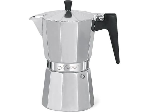 Kaffetrakter Maestro 9 kopper (MR-1666-9)