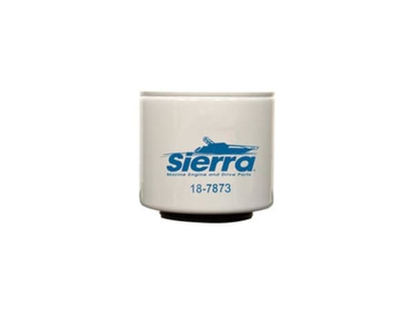 Sierra Bränslefilter Mercruiser