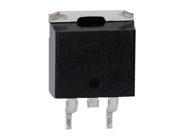 Texas Instruments LM3940IS-3.3/NOPB