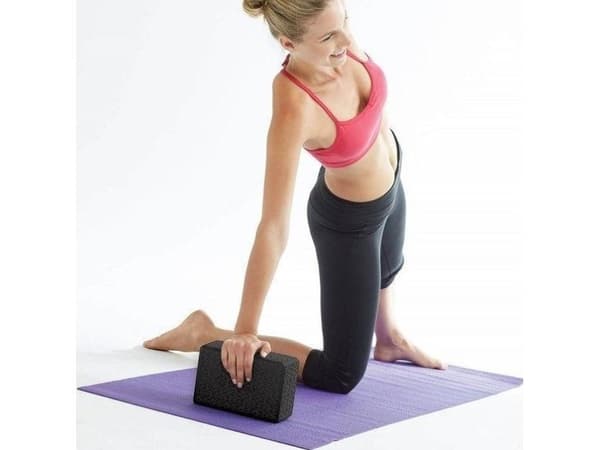 Gaiam yogakube 63438