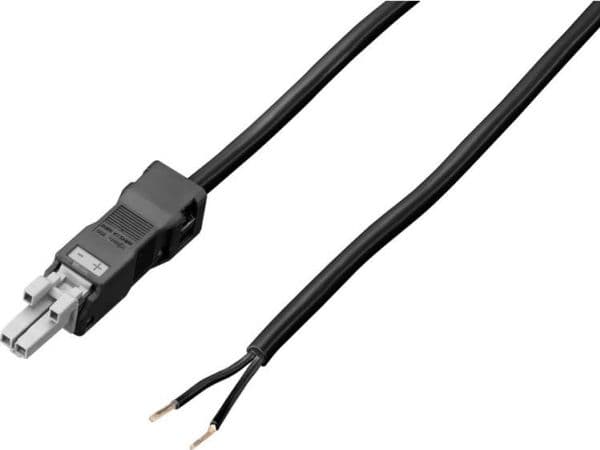 Rittal SZ 2500.410, 3 m, 24 V