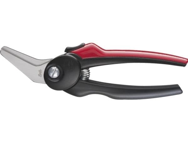 BESSEY D48A-2, Höger, 190 mm, 110 g