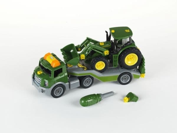 Klein 3908, Boy