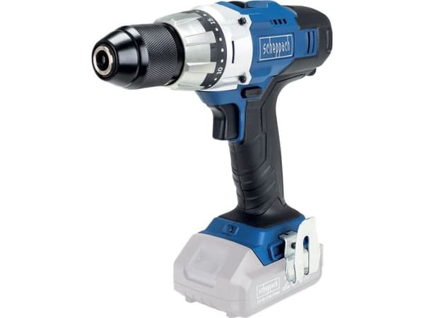 Bore-/skrumaskin Scheppach CDD45-20ProS 20 V
