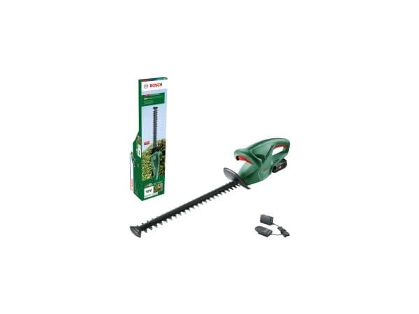 Batterihäcksax EasyHedgeCut 18V-52-13, 18Volt