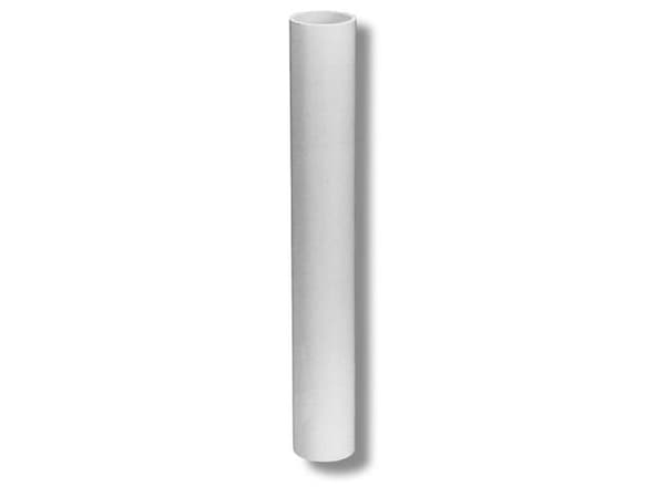 PURUS afløbsrør 32x2000mm - plast hvid ABS