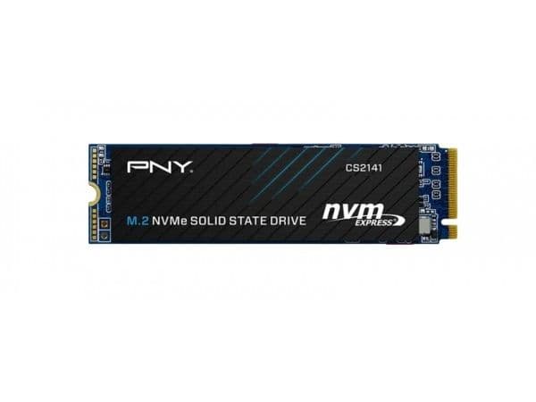 SSD 1TB M.2 2280 CS2141 M280CS2141-1TB-BLK