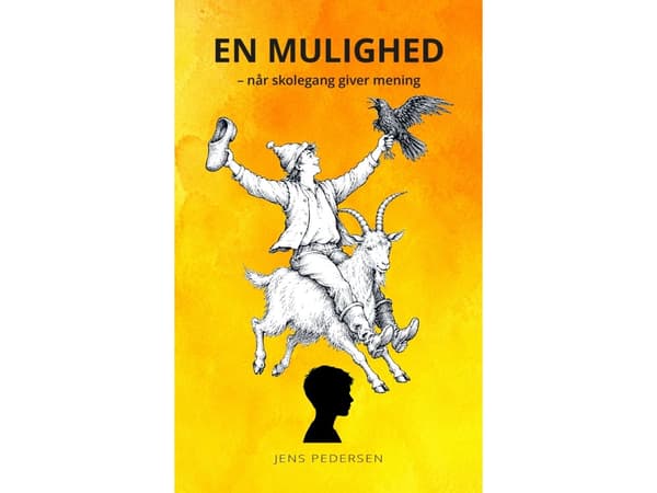 En mulighed | Jens Pedersen