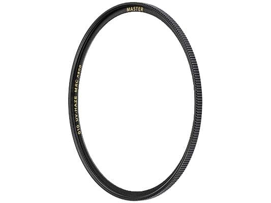 B+W Filter Master UV MRC 39mm Nano