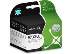 Blekk Asarto HP 973XL