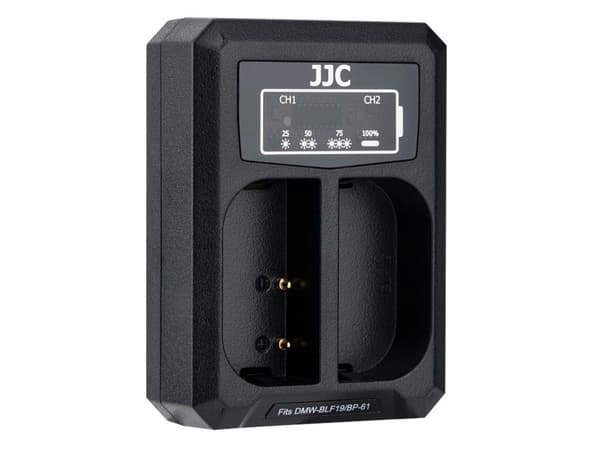 JJC DCH-BLF19E