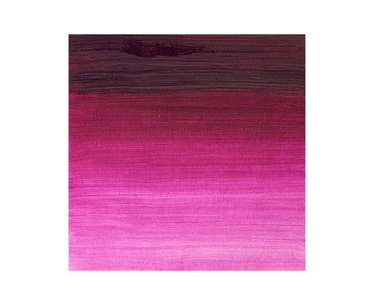 Winton-olja 37 ml, magenta 380