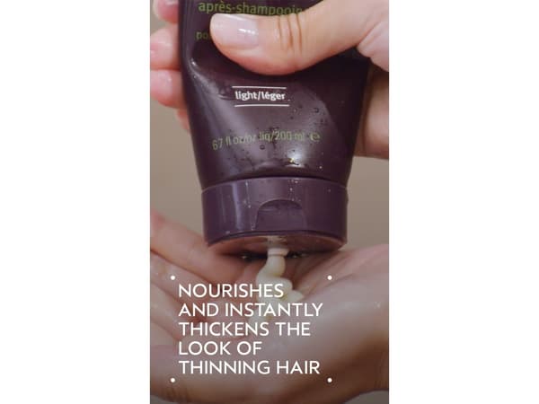 Aveda Invati Ultra Advanced Conditioner Light – 200 ml