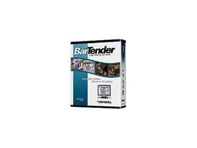 BARTENDER PROF UPGR 2-PRINTER MONTHLY SUBSCR FROM PROFESS. WS