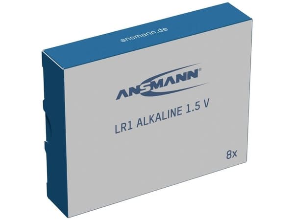 Ansmann 1520-0013