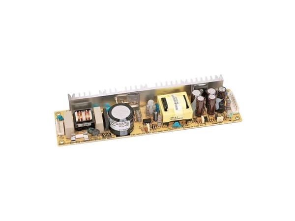 MEAN WELL LPS-75-15 switchad nätadapter 15 V DC 5 A 75 W