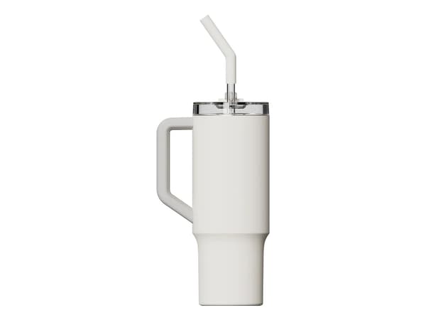 Xiaomi Straw Mug lämpömuki