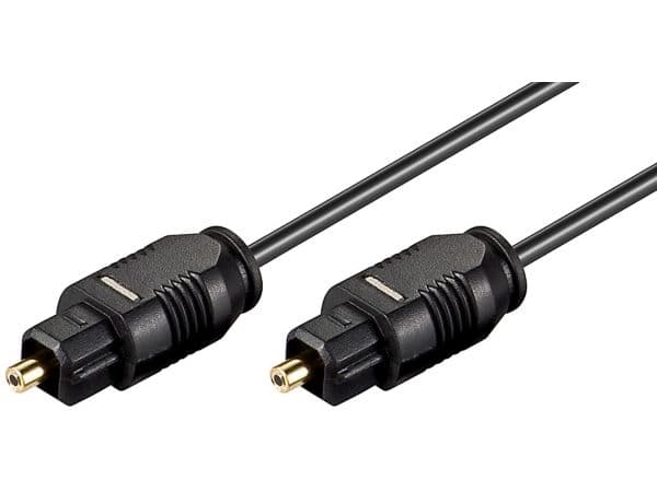 Goobay 50938, 10 m, Toslink, Toslink