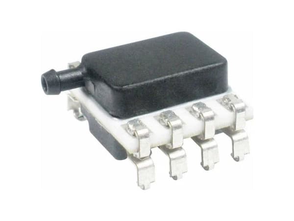 Honeywell SPS trycksensor 1 st SSCMRNN001BASA5