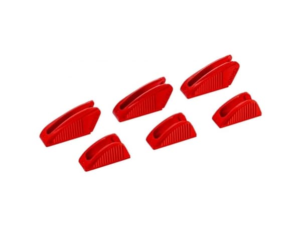 KNIPEX - Pliers protective jaws (pair) (paket om 3)