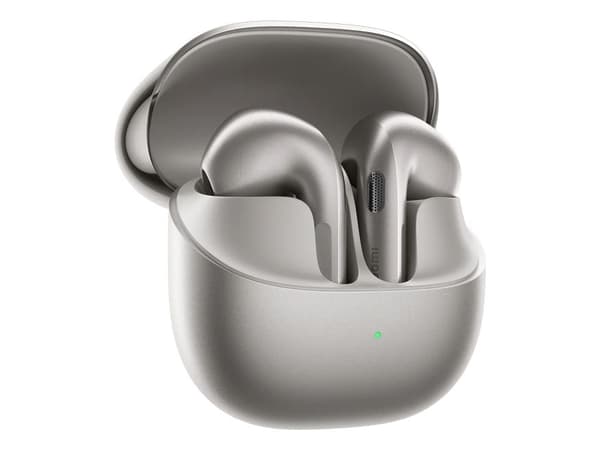 Xiaomi Buds 6 - True wireless-hörlurar med mikrofon - Bluetooth