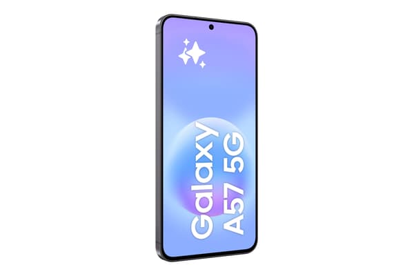 Samsung® | Galaxy A57 5G (256GB) - Awesome Gray