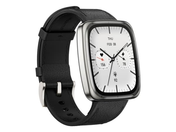 Huami Amazfit Active 2 Square smartklokke