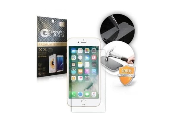 Sikkerhetsglass til XCover Pro 6,3"