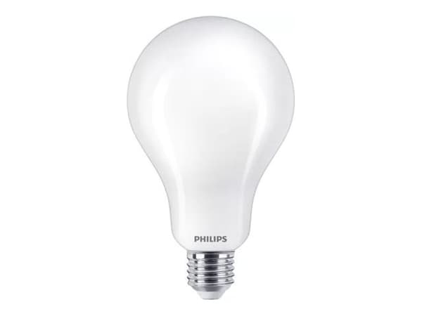 Philips LED-lamppu, E27, 10,5W, 1521lm, 4000K