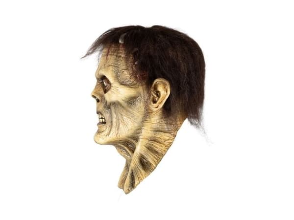 Frankensteinin hirviön naamio