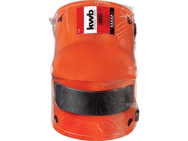 kwb 922500 Knäskydd av plast 1 stk