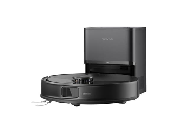 Roborock Q10 PF+S8 - Självgående