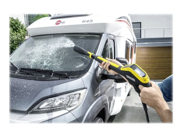 Kärcher K 7 Smart Control - Trykkvaskemaskin