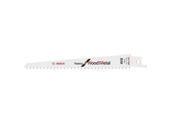 Bosch BAJONETSAVKL S611DF BIM UNIVERSAL 2 STK