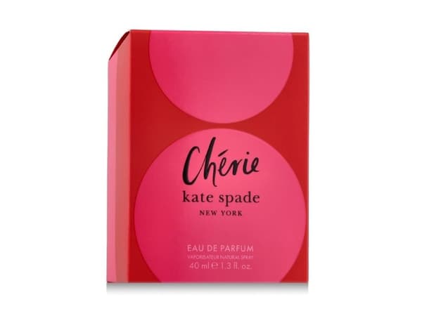 Kate Spade Chérie Eau De Parfum 40 ml (kvinne)