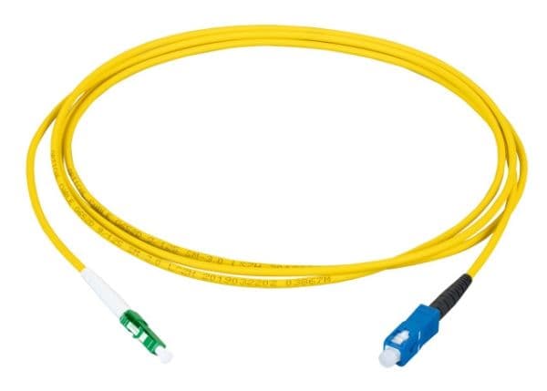 EFB Elektronik O1410.1, 1 m, I-V(ZN) H, OS2, LC, SC