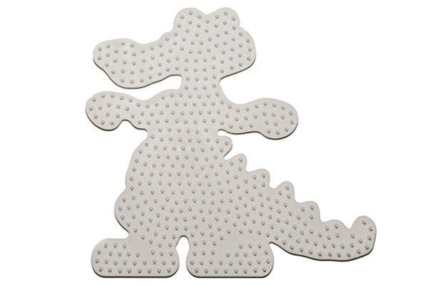 Revell Hama-platta med pegboard krokodil