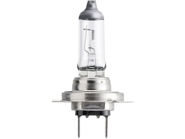 Philips Visionplus H7 55W 12V (+60%) - set