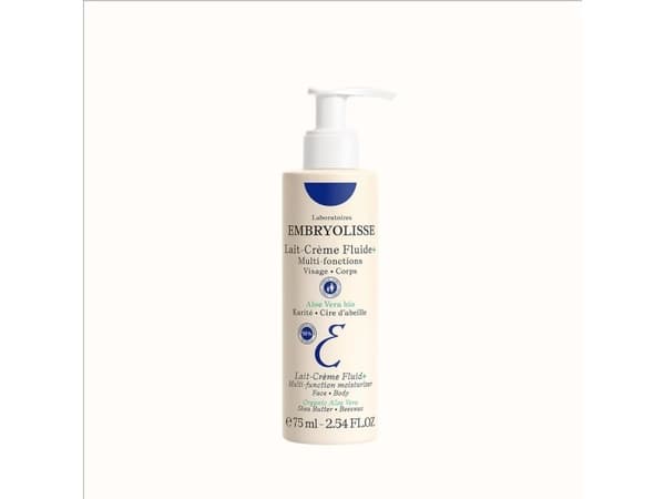 Embryolisse Lait Creme Fluid ansikts- og kroppskrem - 75 ml