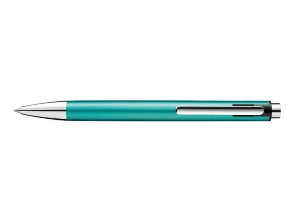 Pelikan 824965, Klips, Blå, 1 stykker, Medium