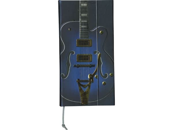 Boncahier Notatnik ozdobny  GRETSCH |