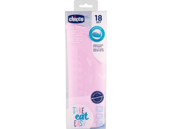 CHICCO-102181-MAT TYTTÖ TYYNY 18M+