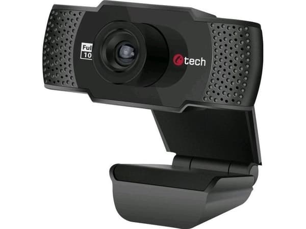 C-Tech nettverkskamera CAM-11FHD
