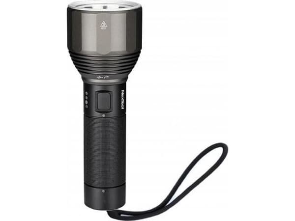 Lommelykt Nextool NE0134 2000lm