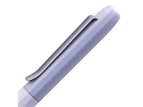 Faber-Castell 140663, Klips, Blå, 1 stykker