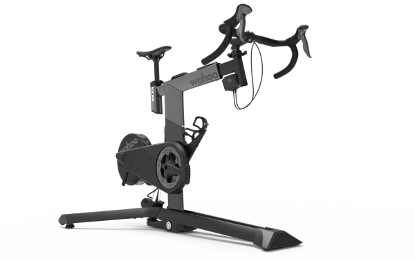 Wahoo KICKR Cykel PRO