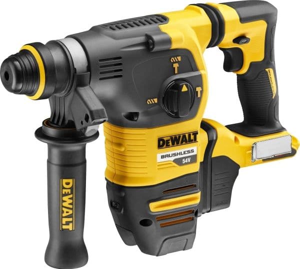 DEWALT Flexvolt borrhammare DCH333NT-XJ, 54 V, SDS+